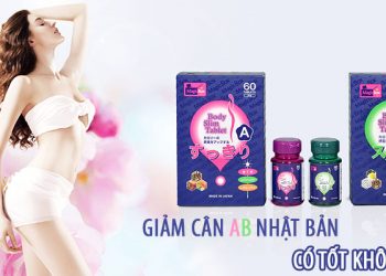 giảm cân ab có tốt không