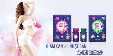 giảm cân ab có tốt không