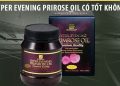 hyper evening primrose oil có tốt không
