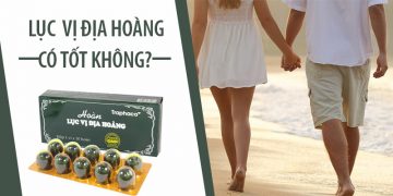 lục vị địa hoàng hoàn có tốt không