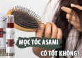 asami có tốt không