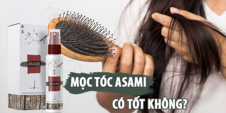 asami có tốt không