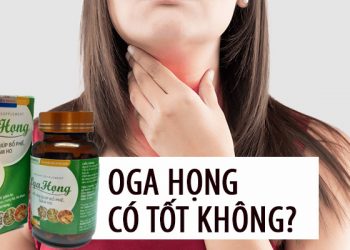 oga hong có tốt không