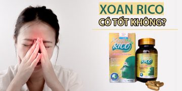 rico xoan có tốt không
