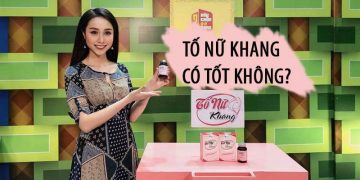 tố nữ khang có tốt không