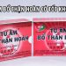 tư âm bổ thận có tốt không