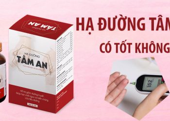 hạ đường tâm an có tốt không