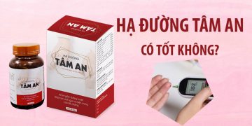 hạ đường tâm an có tốt không