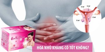 hoa nhũ khang có tốt không
