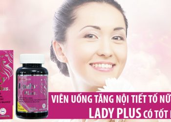lady plus có tốt không