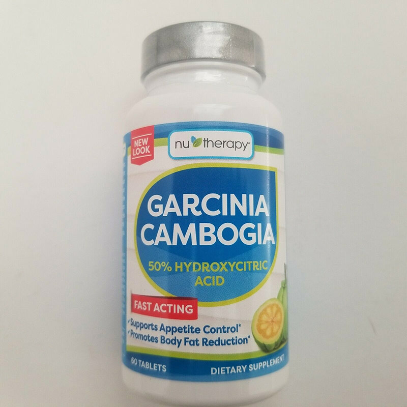 giảm cân nutherapy garcinia cambogia có tốt không