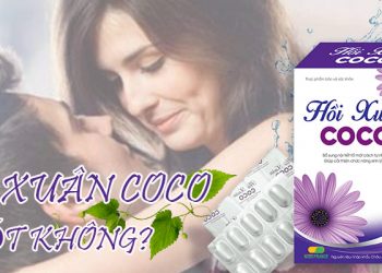 hồi xuân coco có tốt không