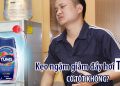 kẹo ngậm giảm đầy hơi tums có tốt không