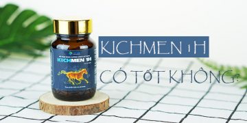 kichmen 1h