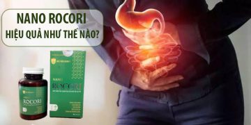 nano rocori có tốt không