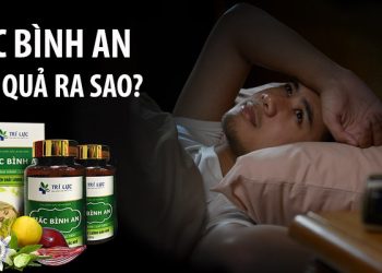 giấc bình an có tốt không
