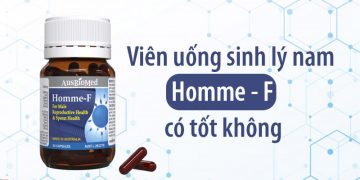 homme f có tốt không