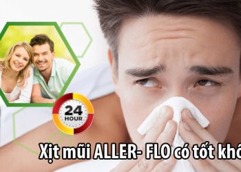 aller - flo có tốt không