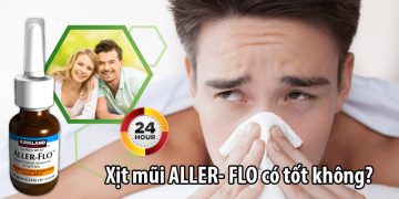 aller - flo có tốt không