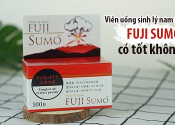 fuji sumo có tốt không