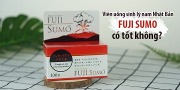 fuji sumo có tốt không