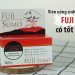 fuji sumo có tốt không