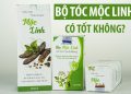 tóc mộc linh có tốt không