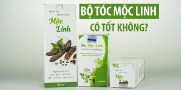 tóc mộc linh có tốt không