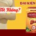 Viên Uống Bổ Gan Đại Kiện Can Có Tốt Không? Giá Bao Nhiêu? Mua Ở Đâu?