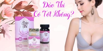 đào thi có tốt không