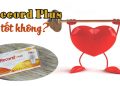 B Record Plus Có Tốt Không? Giá Bao Nhiêu? Mua Ở Đâu?