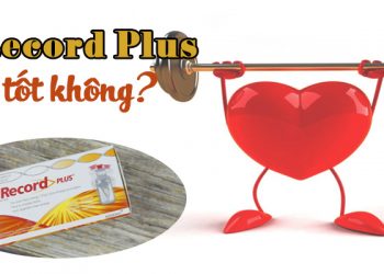 B Record Plus Có Tốt Không? Giá Bao Nhiêu? Mua Ở Đâu?