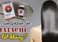 Viên Uống Khỏe Tóc Hatachi Có Tốt Không? Giá Bao Nhiêu? Mua Ở Đâu?