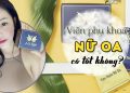 hinh dai dien phu khoa nu oa co tot khong