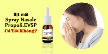 hinh dai dien spray nasale propoli evsp co tot khong