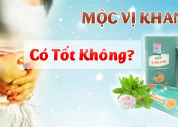 mộc vị khang có tốt không