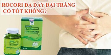 rocori da day dai trang co tot khong