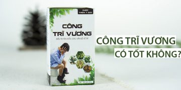 công trĩ vương có tốt không
