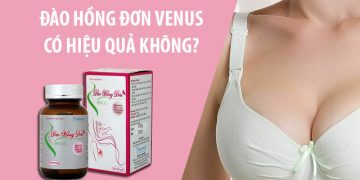 đào hồng đơn venus có tốt không