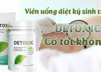 detoxic có tốt không