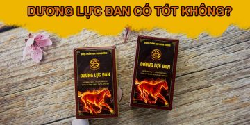 dương lực đan có tốt không