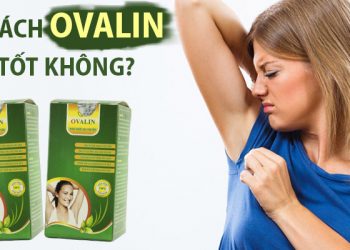 ovalin có tốt không