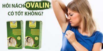 ovalin có tốt không