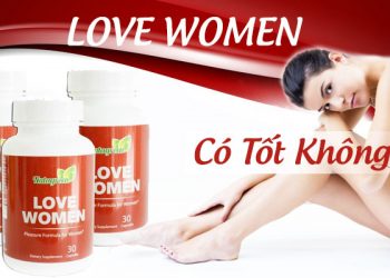 love women có tốt không