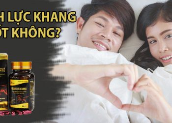 mãnh lực khang có tốt không