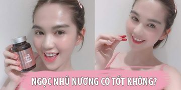 ngọc nhũ nương có tốt không