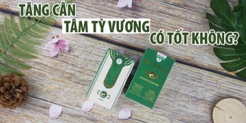 tâm tỳ vương có tốt không