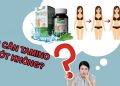 tăng cân tamino có tốt không