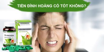 tiền đình hoàng có tốt không