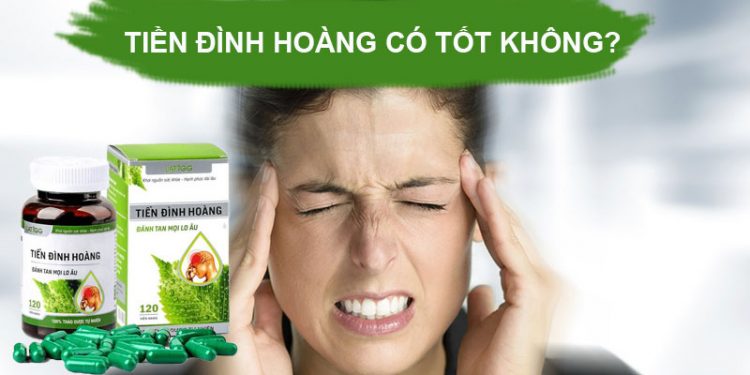 tiền đình hoàng có tốt không